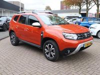 tweedehands Dacia Duster 1.3 TCe 150 EDC Prestige - Trekhaak/ Stoelverwarming