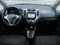 Occasion Hyundai ix20 GO! 124 PK (91 kW) 2016 Rood Hatchback
