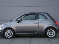 tweedehands Fiat 500 1.0 Hybrid Dolcevita / Apple CarPlay / Climate / Cruise Control / Leder