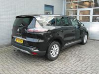 tweedehands Renault Espace 1.6 dCi Expression 7p. Inclusief afleveringskosten