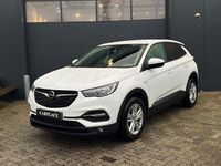 Occasion Opel Grandland X Edition 131 PK (96 kW) 2019 Wit SUV