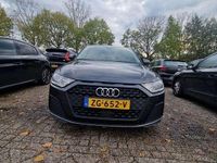 Occasion Audi A1 Advanced 95 PK (69 kW) 2019 Grijs SUV