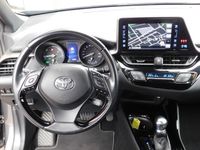 tweedehands Toyota C-HR 1.8 Hybrid Bi-Tone NAVIGATIE / TREKHAAK