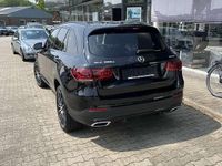 Occasion Mercedes GLC300e AMG 211 PK (155 kW) 2022 Zwart SUV