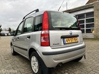 tweedehands Fiat Panda 1.2 Dynamic AUTOMAAT Nieuwe APK keuring