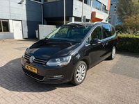 Occasion VW Sharan 136 PK (100 kW) 2012 MPV
