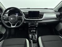 Occasion Kia Stonic 120 PK (88 kW) 2020 Wit SUV