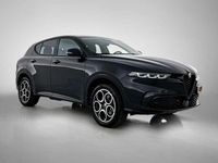 Occasion Alfa Romeo Tonale Sprint 281 PK (206 kW) 2024 Zwart SUV