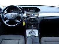 tweedehands Mercedes E250 CGI AUT Elegance 3eEIG DEALERONDERHOUDEN! XENON BL