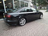 tweedehands Audi A6 Limousine 1.8 TFSI ultra Automatic Sport Edition Zeer mooi!!