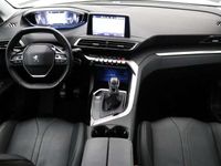 tweedehands Peugeot 3008 1.2 PureTech Blue Lease Executive | Lederen bekleding | Apple carplay | Cruise control
