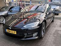 Occasion Tesla Model S 386 kW (525 PK) 2019 Zwart Hatchback