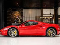 tweedehands Ferrari 488 3.9 Spider HELE | Lifting | Sportuitlaat | Carbon