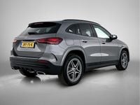 Occasion Mercedes GLA250 AMG line 218 PK (160 kW) 2024 Grijs (metallic) SUV