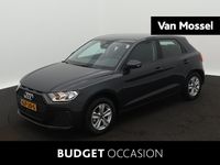 Occasion Audi A1 Sportback Proline 95 PK (69 kW) 2024 Grijs, metallic lak Hatchback