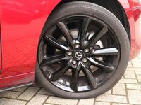 tweedehands Mazda 3 Hatchback Skyactiv-G 150pk M Hybrid Homura 18Inch