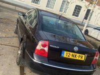 tweedehands VW Passat 1.6