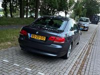 Occasion BMW 325 Executive 218 PK (160 kW) 2008 Grijs Coupé