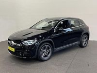 Occasion Mercedes GLA250 AMG line 263 PK (193 kW) 2022 Zwart SUV