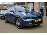 Occasion Lynk & Co 01 262 PK (192 kW) 2022 Blauw SUV