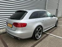 tweedehands Audi S4 