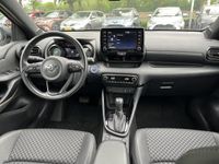 tweedehands Toyota Yaris 1.5 Hybrid Launch Edition | Keyless | 17 inch | Half leder | CarPlay