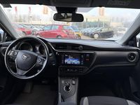 Occasion Toyota Auris 2023 Zwart Stationwagen