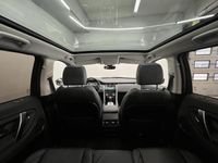 tweedehands Land Rover Discovery Sport P200 2.0 S✅NIEUWE MODEL✅PANORAMADAK✅Achteruitrijca