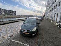 Occasion Ford Galaxy Ghia 145 PK (106 kW) 2007 Groen MPV