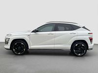 Occasion Hyundai Kona N Line 160 kW (218 PK) 2025 Wit SUV