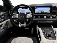 Occasion Mercedes S63 AMG AMG 613 PK (450 kW) 2021 Wit Coupé