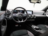 Occasion Mercedes CLA200 Business 163 PK (119 kW) 2022 Sedan Sedan