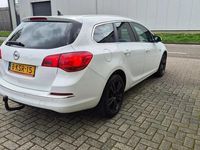 tweedehands Opel Astra Sports Tourer 1.7 CDTi Business +