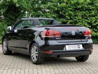 tweedehands VW Golf Cabriolet 1.2 TSI Life | PDC | Cruise | Climate | Stoelverwa