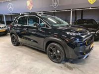 tweedehands Citroën C3 Aircross 1.2 PureTech Shine Pack Business - Automaat - Pano