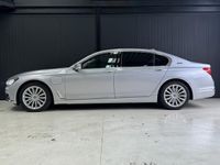 tweedehands BMW 740 7-SERIE Le iPerformance High Executive 326PK | Full options | Dealer onderhouden