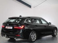 Occasion BMW 330e 292 PK (214 kW) 2021 Zwart Stationwagen
