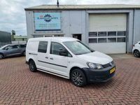 tweedehands VW Caddy Maxi 1.6 TDI