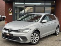 Occasion VW Polo Comfortline 97 PK (71 kW) 2022 Zilver (metallic) Hatchback