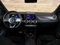 Occasion Mercedes GLA200 AMG 163 PK (119 kW) 2020 Grijs SUV