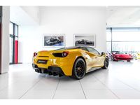 tweedehands Ferrari 488 GTB ~ Munsterhuis~