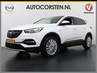 Occasion Opel Grandland X Business 131 PK (96 kW) 2019 Wit (metallic) SUV