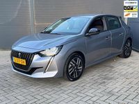 Occasion Peugeot 208 Active 101 PK (74 kW) 2023 Grijs Hatchback