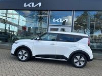 tweedehands Kia Soul EV SoulExecutiveLine 64 kWh Navi+BT+Cam ECC-Airco