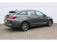 Occasion Hyundai i30 119 PK (87 kW) 2024 Amazon grey Stationwagen