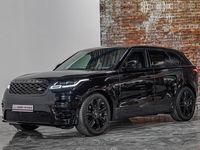 tweedehands Land Rover Range Rover Velar 2.0 D240 AWD R-Dynamic SE I Incl btw I Elektrisch