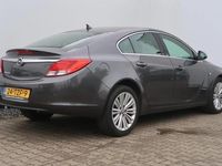 tweedehands Opel Insignia 1.4 Turbo EcoFLEX Cosmo