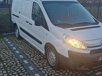 Occasion Citroën Jumpy 128 PK (94 kW) 2014 Wit MPV