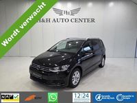 Occasion VW Touran Comfortline 150 PK (110 kW) 2024 Zwart (metallic) MPV