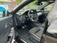 tweedehands Mercedes CLA220 d Amg 4matic